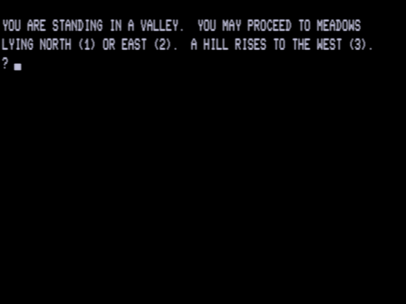 Screen shot